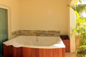 Junior Honeymoon Suite - Ocean Blue & Sand Golf & Beach Resort - All Inclusive Punta Cana