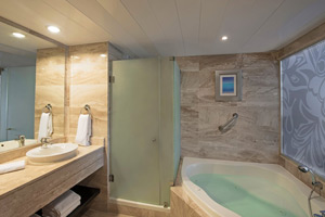 Privilege Junior Suite - Ocean Blue & Sand Golf & Beach Resort - All Inclusive Punta Cana